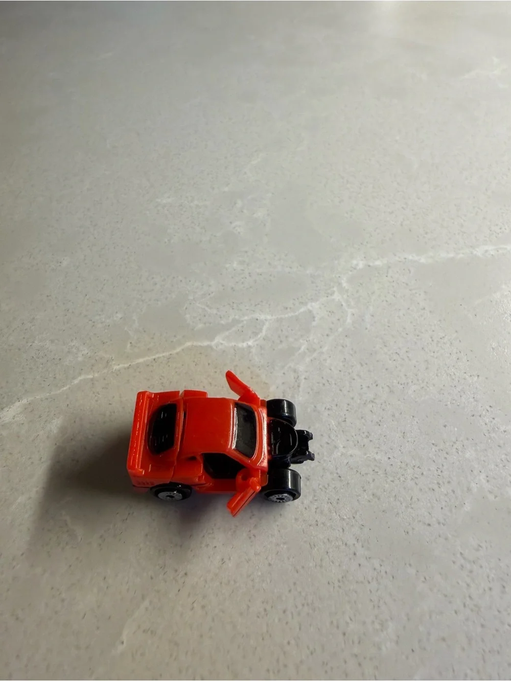 Vintage Micro machines— deluxe Galoob..1988-1989